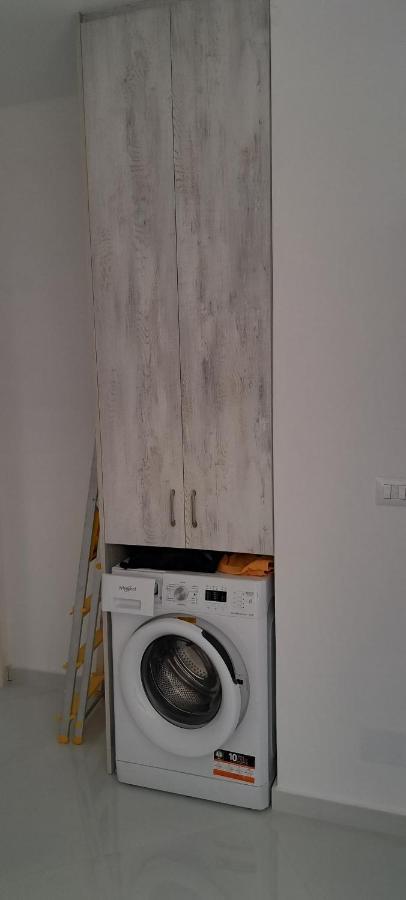 Apartment Alex Sarandë Buitenkant foto
